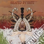 Shaped By Fate - The Unbeliever cd