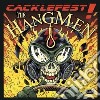 Hangmen (The) - Cacklefest cd