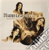 Hummingbird - Tougher Than Love cd