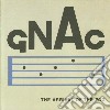 Gnac - Arrival Of The Fog cd