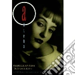 (Music Dvd) Isabelle Antena - Transmissions cd