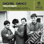 Digital Dance - Treatment