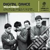 Digital Dance - Treatment cd