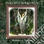 Inkubus Sukkubus - Science & Nature cd
