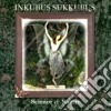 Inkubus Sukkubus - Science & Nature cd