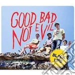 Black Lips (The) - Good Bad, Not Evil cd