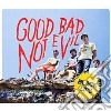 Black Lips (The) - Good Bad, Not Evil cd