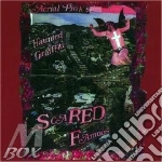 Ariel Pink - Scared Famous cd