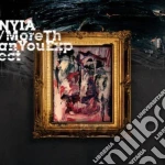 Nyia - More Than You Expect cd