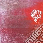 White Hills - Heads On Fire cd