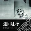 (LP Vinile) Burial - Untrue (2 Lp) cd
