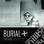 Burial (The) - Untrue cd