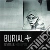 Burial (The) - Untrue cd