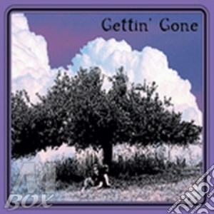 Mv & Ee/golden Road - Gettin' Gone cd musicale di MV & EE/GOLDEN ROAD