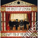 Ghost Of Lemora (The) - Happy End Of The World