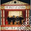 Ghost Of Lemora (The) - Happy End Of The World cd