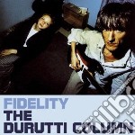 Durutti Column (The) - Fidelity