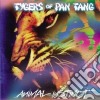 Tygers Of Pan Tang - Animal Instinct cd