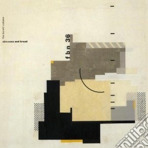 Durutti Column - Circuses & Bread cd musicale di Colum Durutti