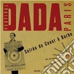 Festival Dada Paris / Various cd