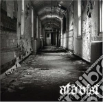 Atavist - Ruined Ii cd
