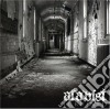 Atavist - Ruined Ii cd
