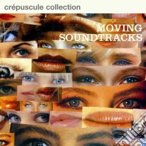 Moving Soundtracks / Various cd musicale di Artisti Vari