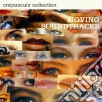 Moving Soundtracks / Various cd