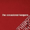 Occasional Keepers - True North cd