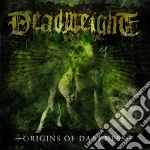 Deadweight - Origins Of Darkness cd