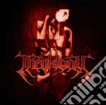 Theoktony - I cd