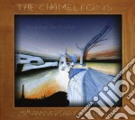 Chameleons (The) - The Chameleons/Script Of The Bridge (2 Cd)
