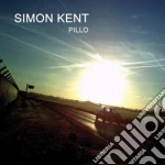 Simon Kent - Pillo cd