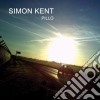 Simon Kent - Pillo cd