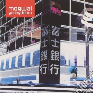 Mogwai - Young Team (2 Cd) cd musicale di MOGWAI
