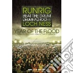 (Music Dvd) Runrig - Year Of The Flood
