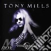 Mills,Tony - Vital Designs cd