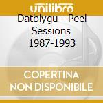 Datblygu - Peel Sessions 1987-1993 cd