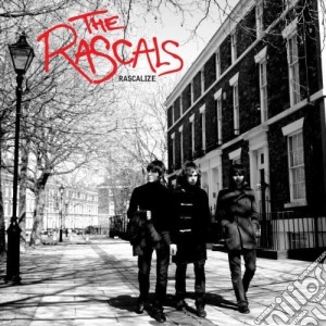 Rascals (The) - Rascalize cd musicale di RASCALS