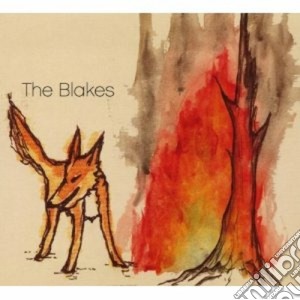 Blakes (The) - The Blakes cd musicale di Blakes The