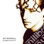 Kid Montana - Temperamental And Singles (2 Cd) cd