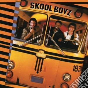 Skool Boyz - Skool Boyz (Remastered Edition) cd musicale di Boyz Skool