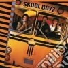 Skool Boyz - Skool Boyz (Remastered Edition) cd