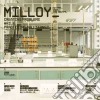 Milloy - Creating Problems While... cd
