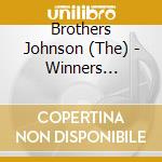 Brothers Johnson (The) - Winners (Remastered Edition) cd