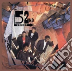 52Nd Street - Children Of The Night (Bonus Tracks Edition) cd