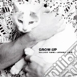 Grow Up - Best Thing / Without Wings (2 Cd) cd