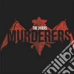 241ers (The) - Murderers cd