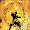 23 Skidoo - Urban Gamelan cd