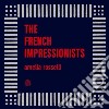 French Impressionist - Amelia Rosselli cd